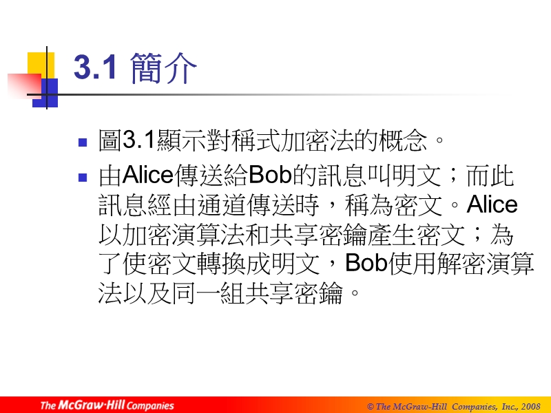 传统对称式金钥加密法.ppt_第3页