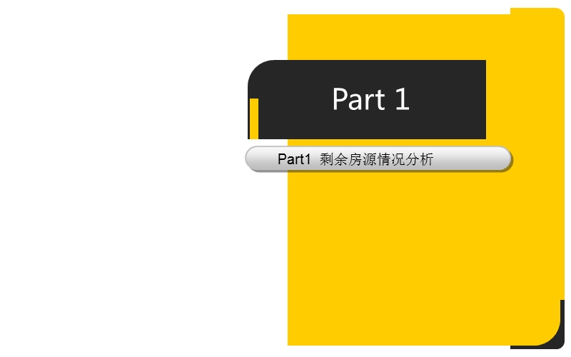 2013年6月27日石家庄秀水名邸尾盘销售策略分析.ppt_第3页