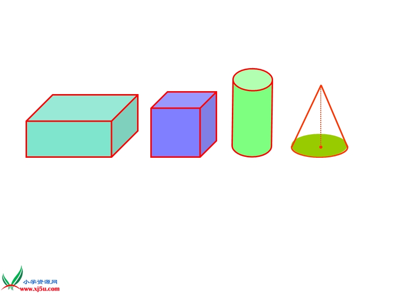 （苏教版）六年级数学下册课件 立体图形的表面积和体积.ppt_第3页