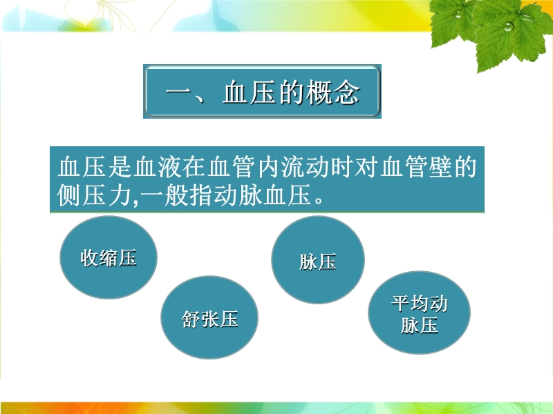 异常血压的评估及护理.ppt_第3页