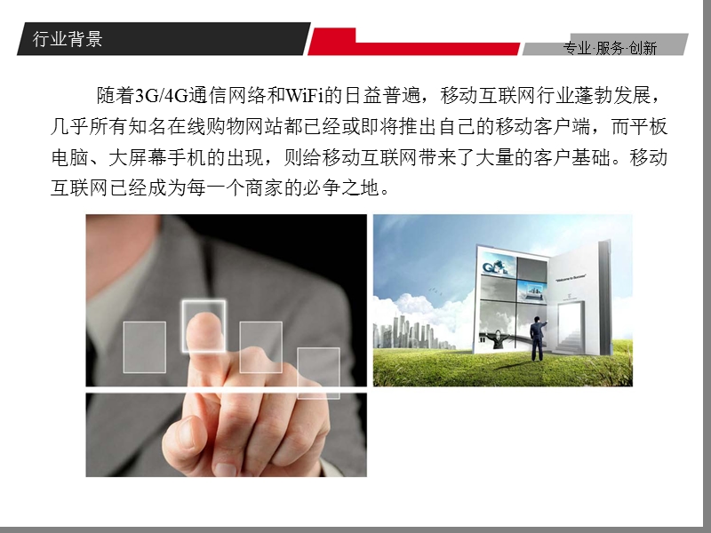 网上商城解决方案.ppt_第3页