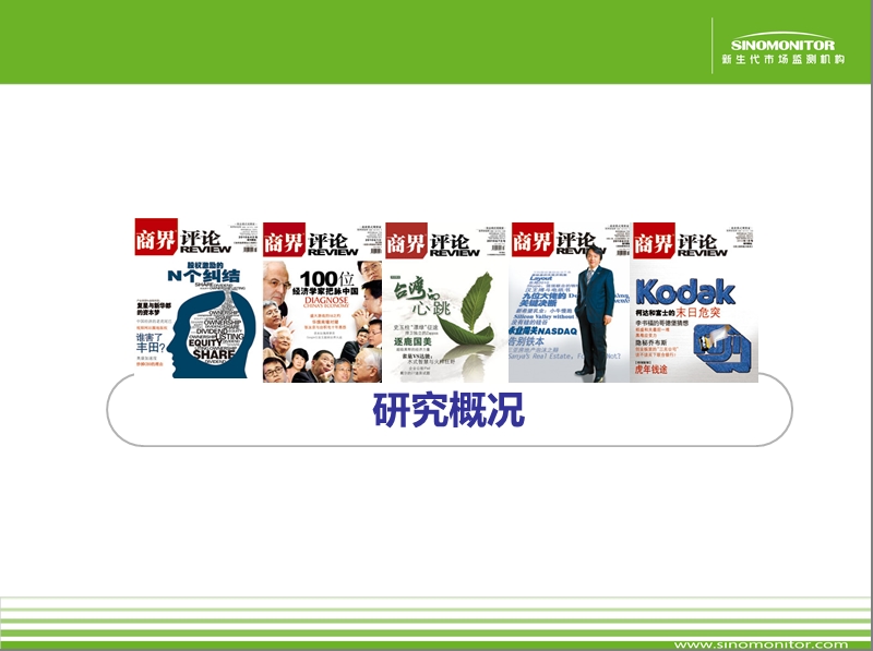 2011《商界评论》杂志广告价值评估报告.ppt_第3页