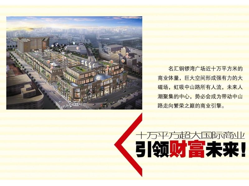 厦门明汇铜锣湾广场招商策划.ppt_第3页