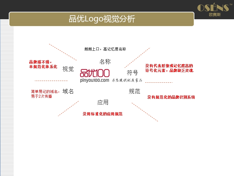 欧赛斯品优100vi提升及产品营销提案.pptx_第3页