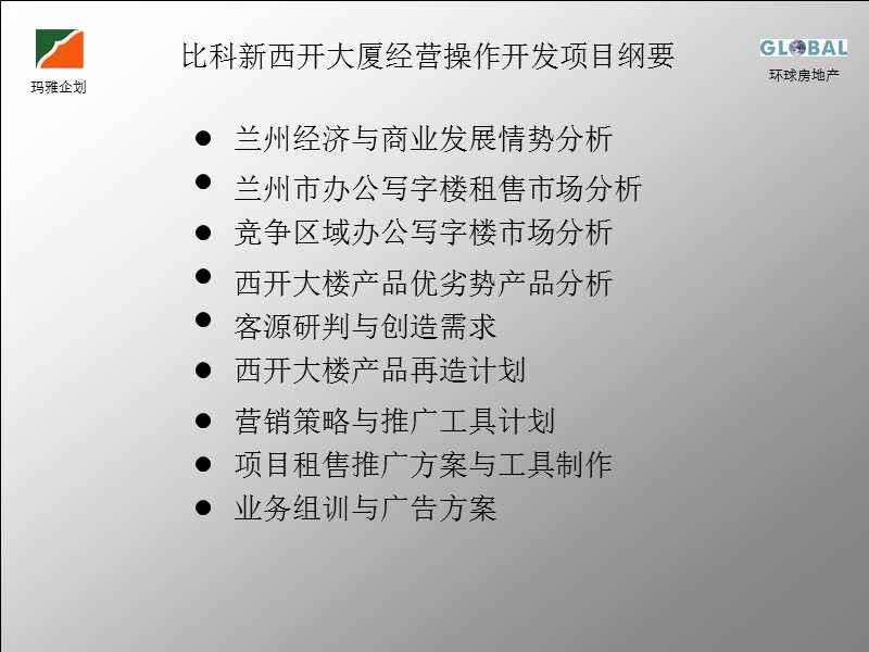 兰州比科新西开大厦策划案.ppt_第2页