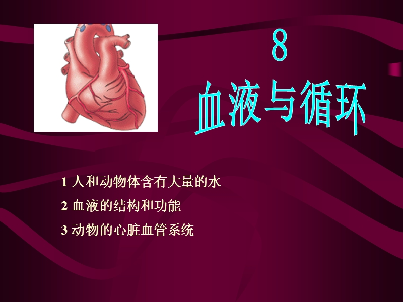 08血液与循环.ppt_第1页