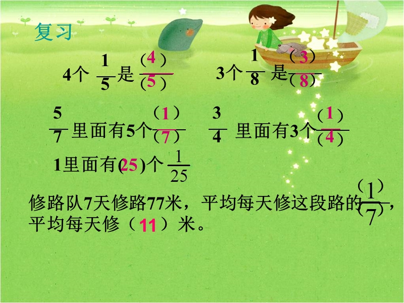 （苏教版）五年级数学下册课件 分数与除法的关系 7.ppt_第1页