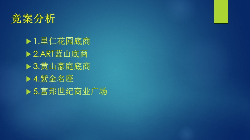 2013年宁波北仑楼盘竞争个案的深入分析.pptx_第2页