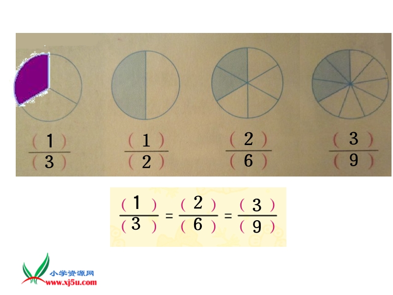 （苏教版）五年级数学下册课件 分数的基本性质 12.ppt_第2页