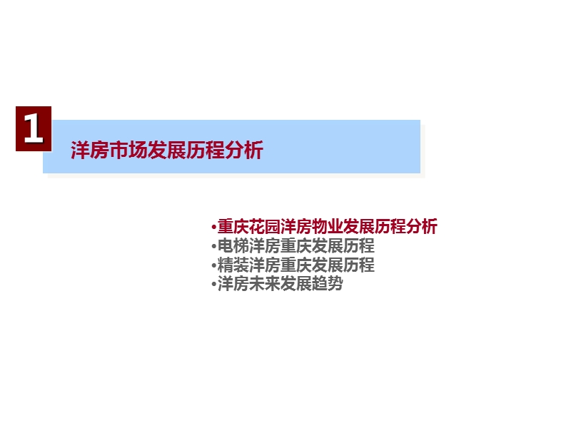 2010年标杆房地产企业重庆h地块营销策划报告市场部分150p.pptx_第3页