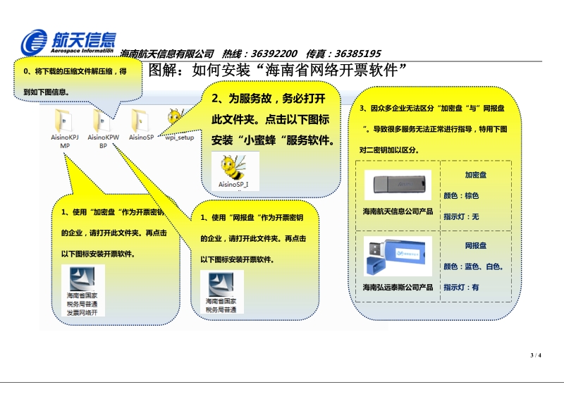 完整图解版：如何下载、安装网络开票软件 - 纳税服务网.doc_第3页