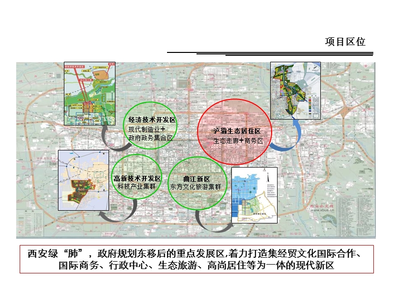 2011西安浐灞鼎翰名苑项目营销策划案（36p）.ppt_第3页