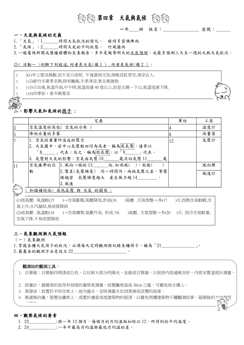 天气与气候(1)1154.doc_第1页