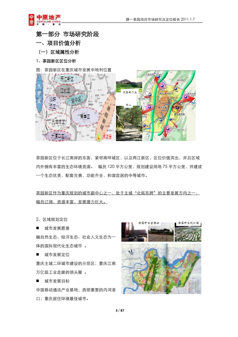 2011重庆静一茶园项目市场研究及定位报告85p.doc_第3页