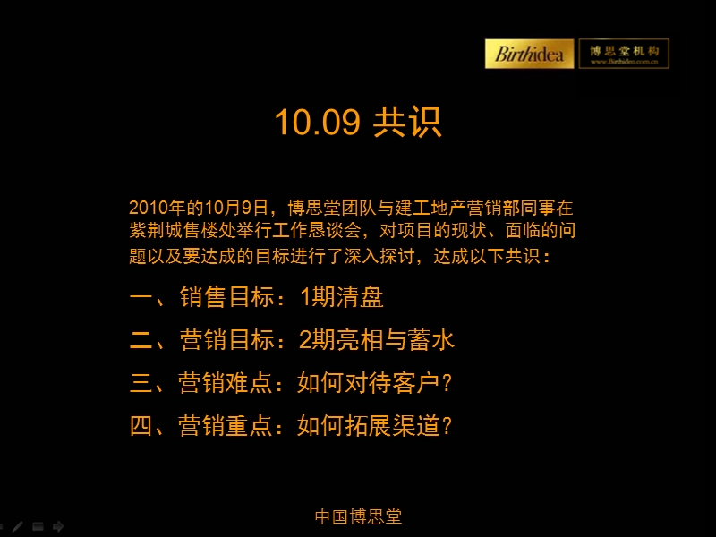 2010成都建工紫荆城ii薄扶林大道推广工作汇报165p.ppt_第3页