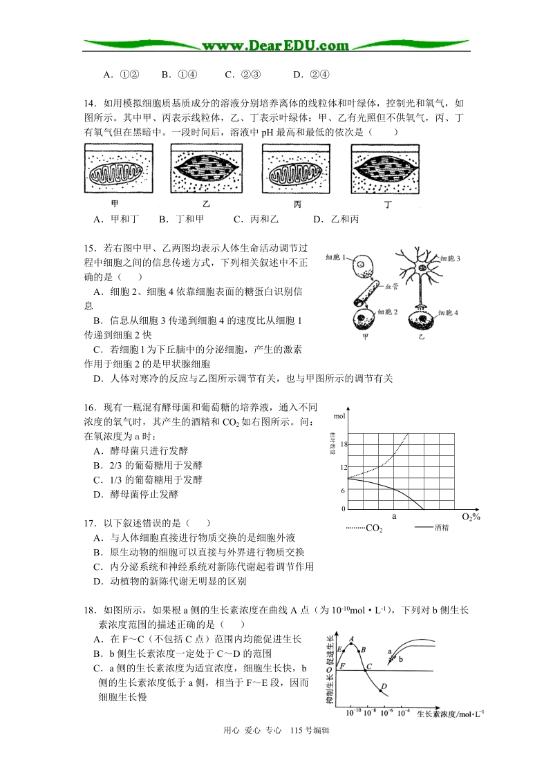 上海市虹口区2007—2008学年第二学期期中考试.doc_第3页