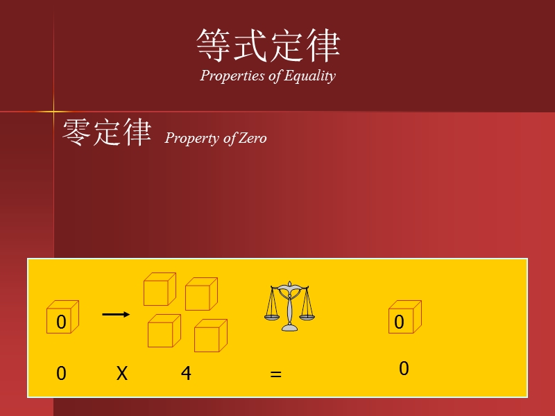 6-几何第六课：等式定律.ppt_第1页