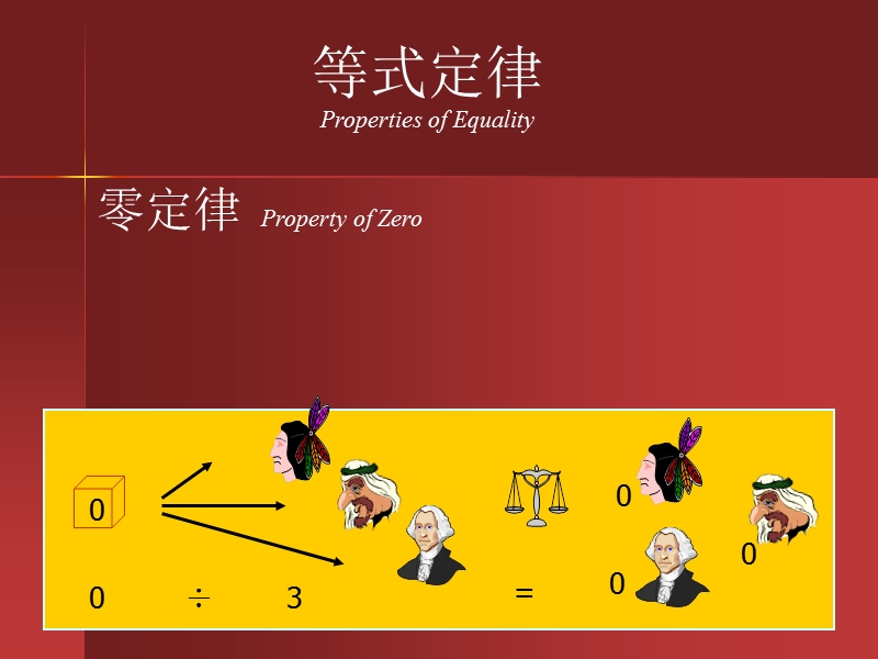 6-几何第六课：等式定律.ppt_第2页