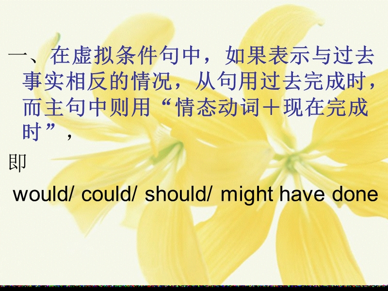 “情态动词+have-done”重点讲解.ppt_第3页