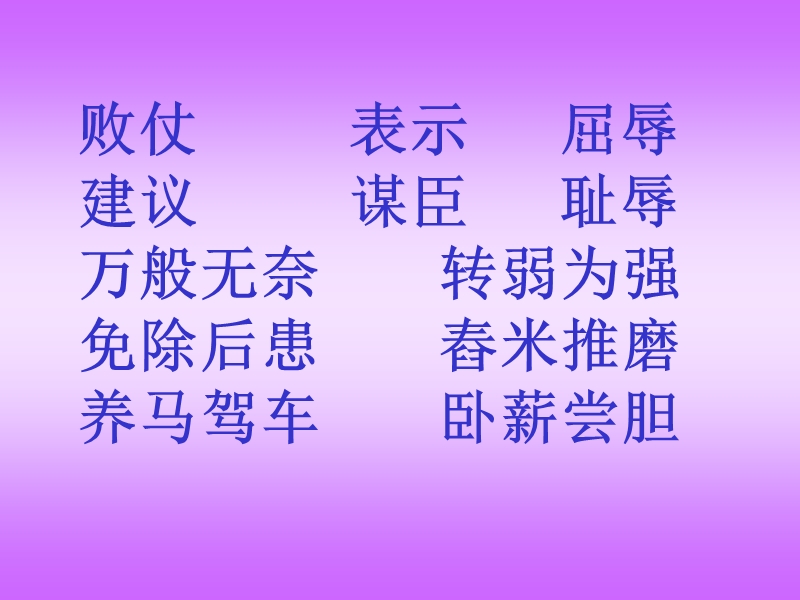 【卧薪尝胆】ppt课件.ppt_第2页