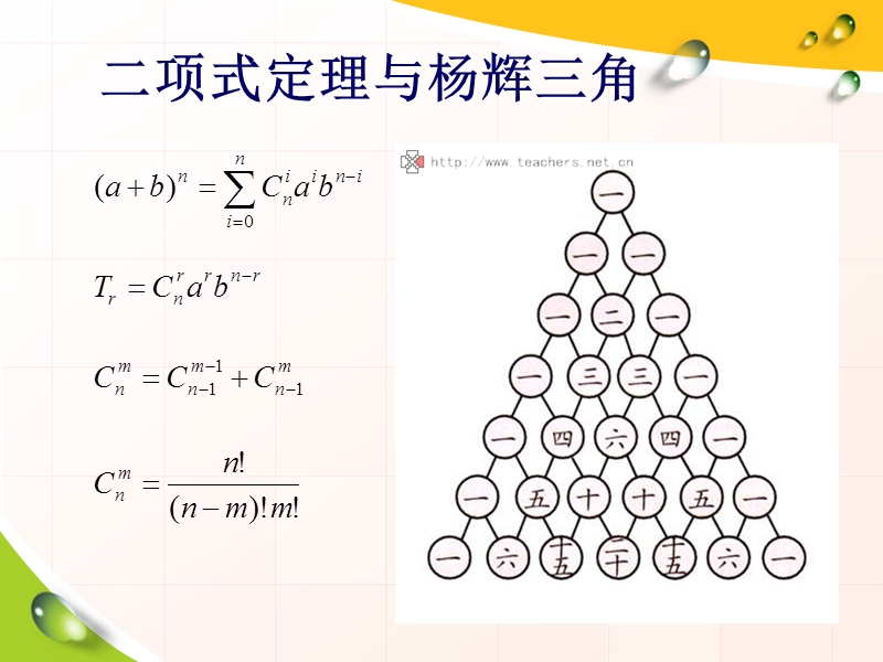 noip中的数论数值.ppt_第3页