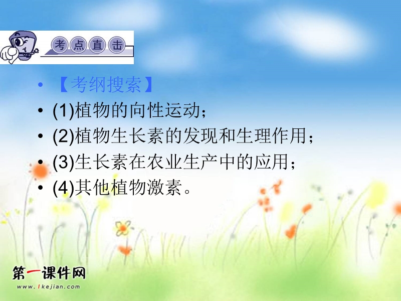 2013届高考生物第一轮总复习课件12.ppt_第2页