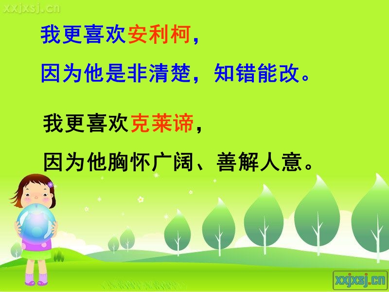 《争吵》ppt课件.ppt_第2页