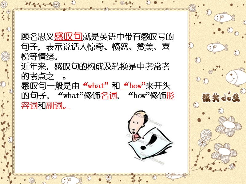 初中英语感叹句ppt.ppt_第3页