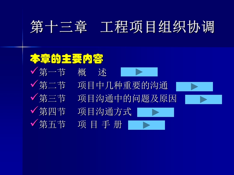 工程项目管理14.ppt_第1页