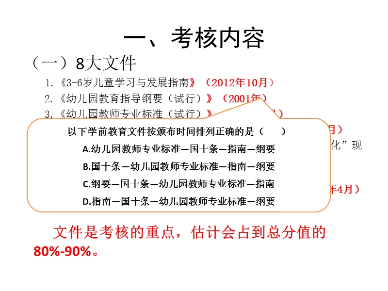 应知应会专业能力考核指引---罗湖区智慧研训平台.ppt_第2页