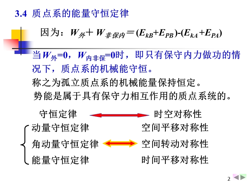 1-91碰撞非惯性系.ppt_第2页