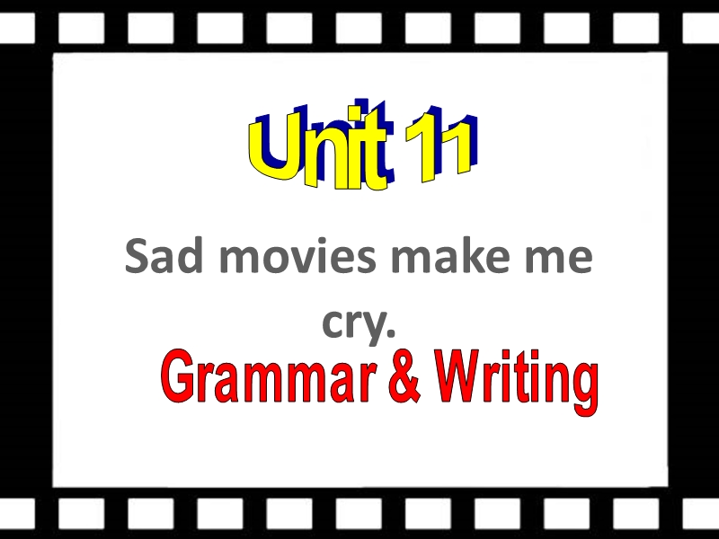 [学海风暴]2016届人教版九年级全册课件unit-11-grammar--writing(31张)(ppt).ppt_第1页