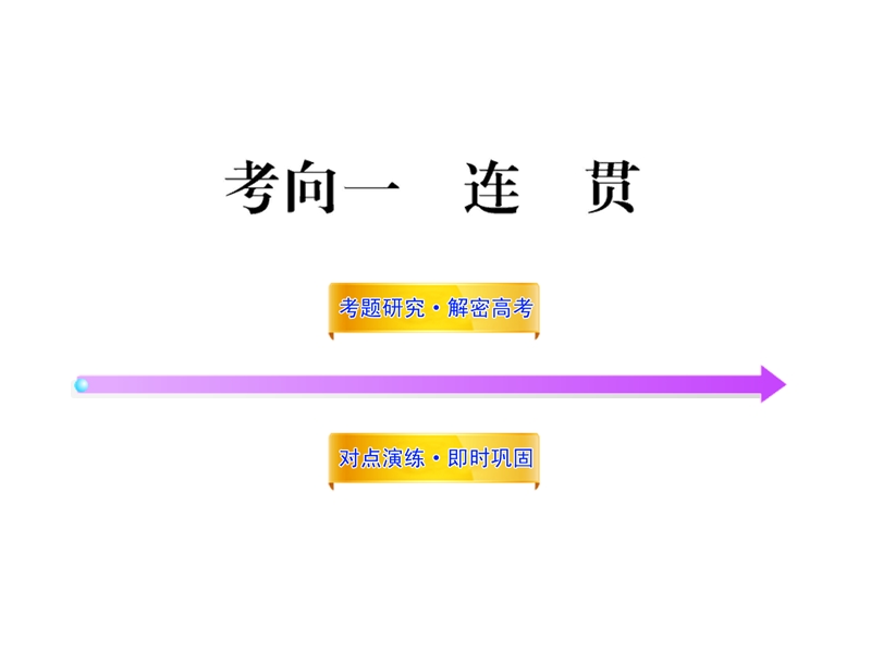 2012版高中语文全程复习方略配套课件：1.5.1  扩展语句（新人教版·湖南专用）.ppt_第1页