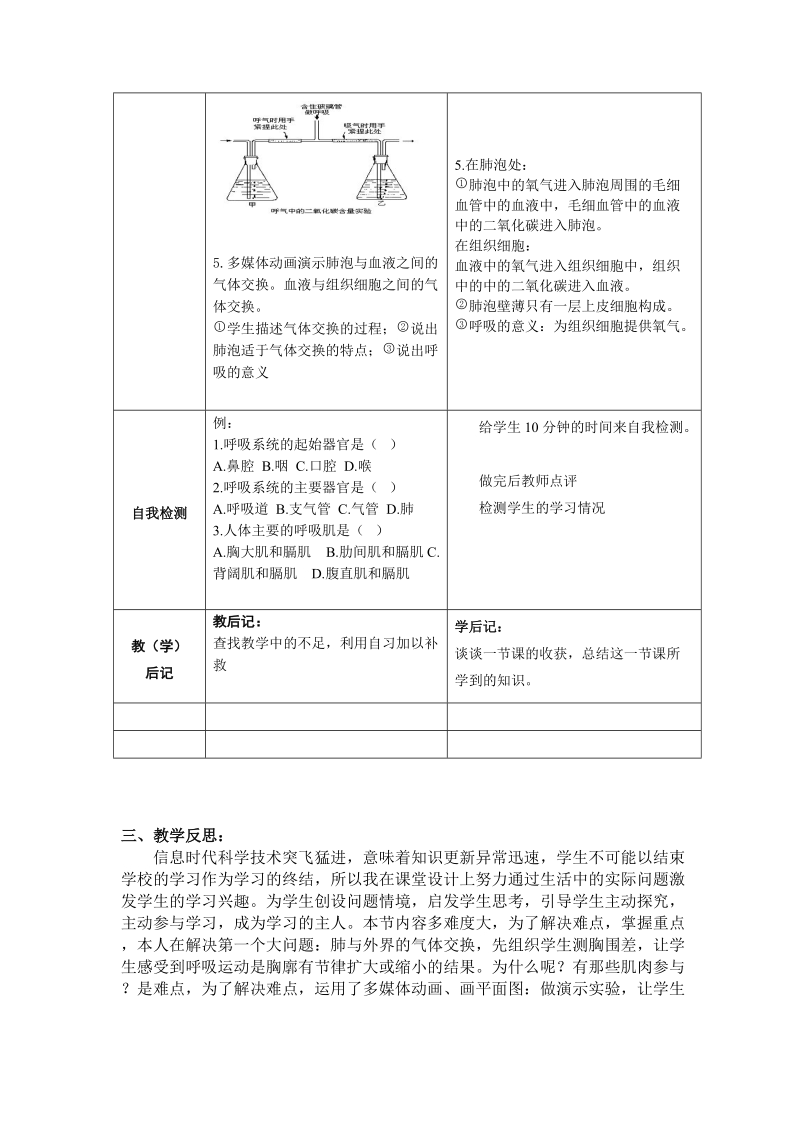 《发生在肺泡内的气体交换》案例分析.doc_第3页