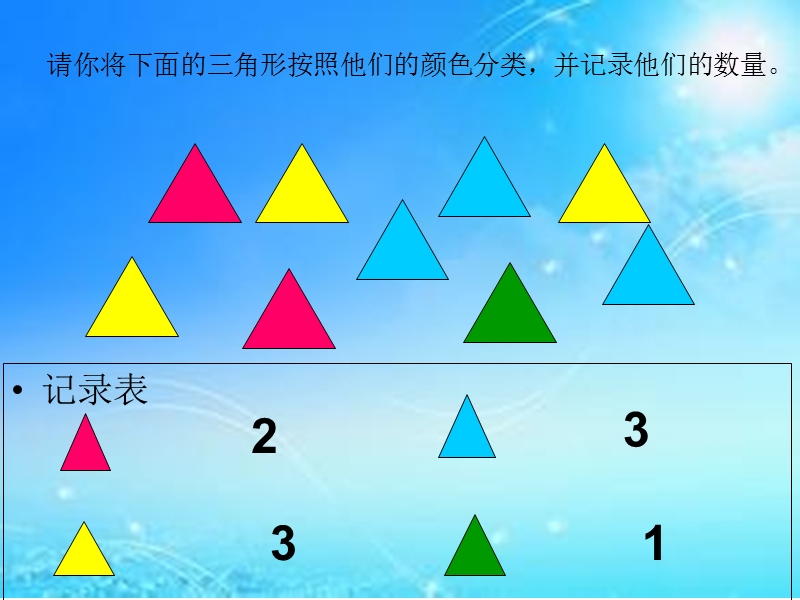 按物体的两个特征分类(一).ppt_第3页