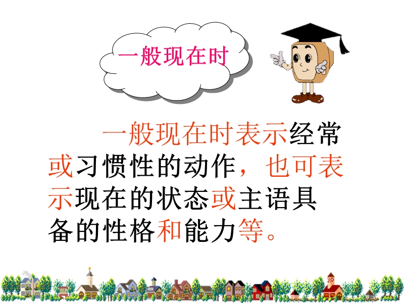 一般现在时公开课.ppt_第2页