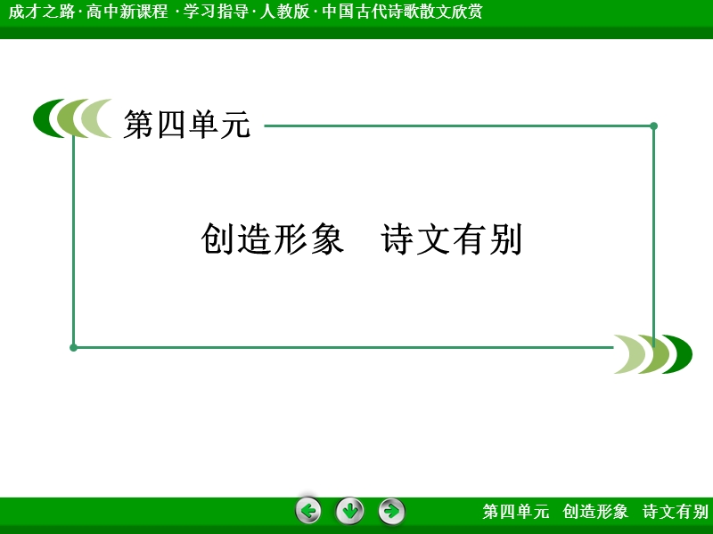 【成才之路】2015高中语文（中国古代诗歌散文欣赏）课件：第4单元 推荐作品2 大铁椎传.ppt_第2页