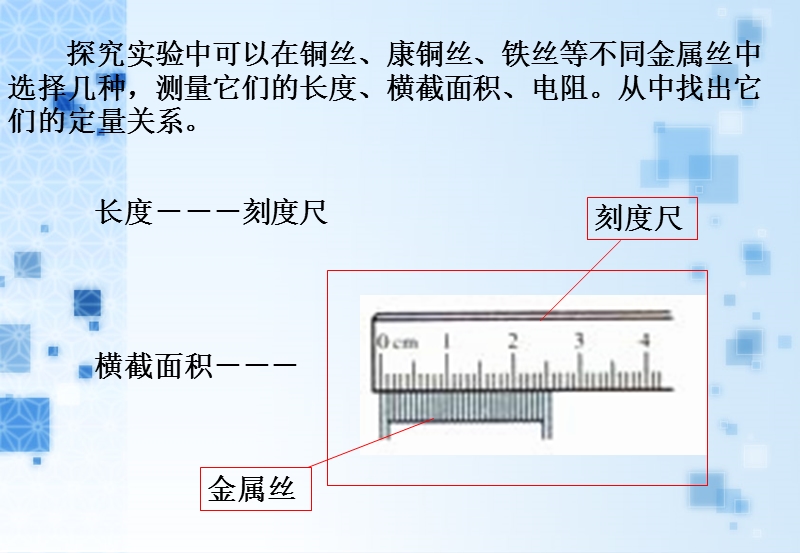 《电阻定律》精品课件.ppt_第3页