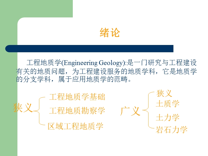 工程地质学绪论.pptx_第1页