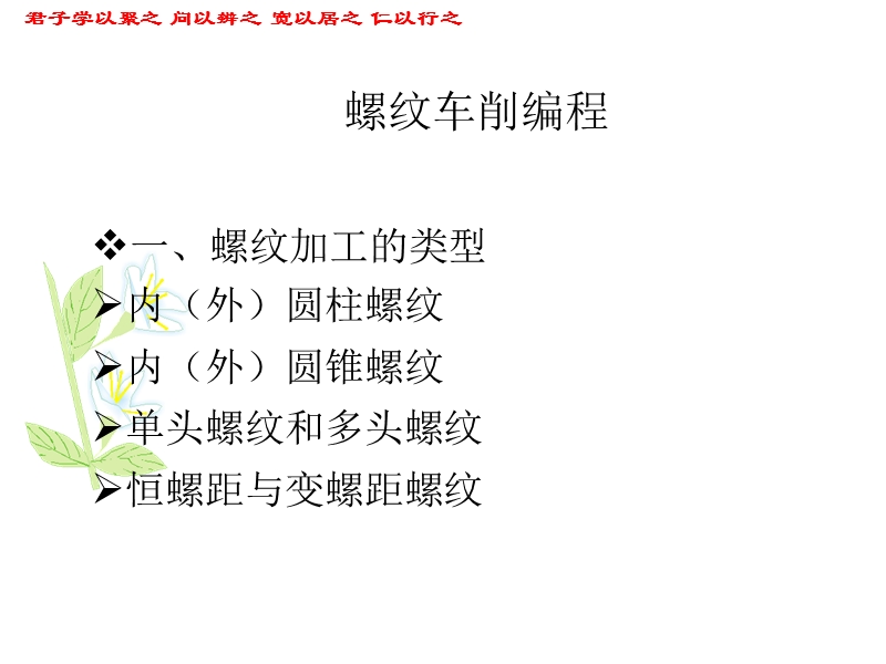 5螺纹加工(第六讲).ppt_第2页