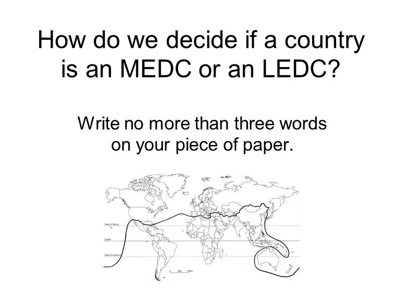 how-do-we-decide-if-a-country-is-an-medc-or-an-ledc.ppt_第1页