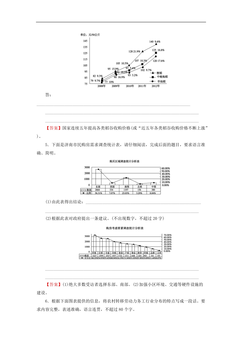 【走向高考】2016高考语文二轮专题复习 专题7 图文转换练习.doc_第3页