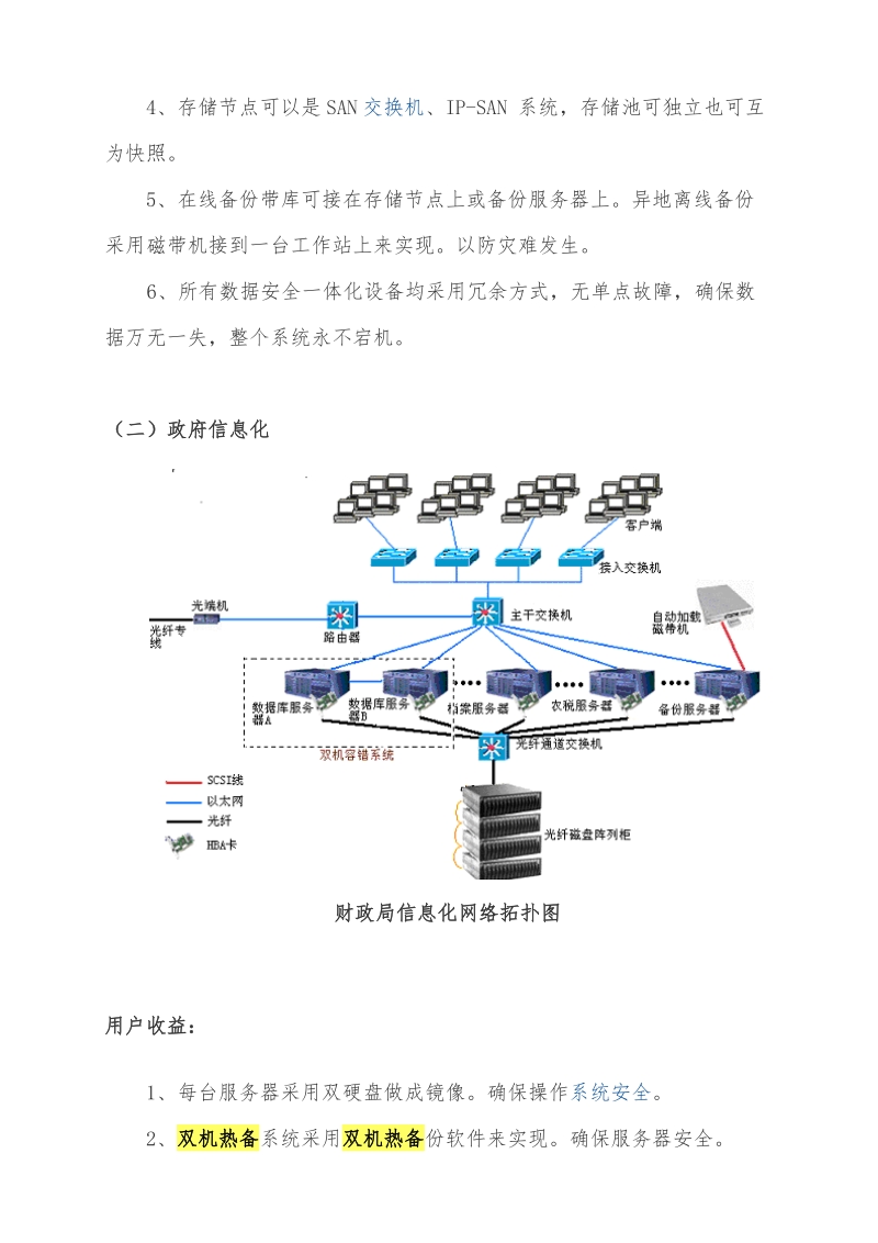 典型的存储备份拓扑图.doc_第2页