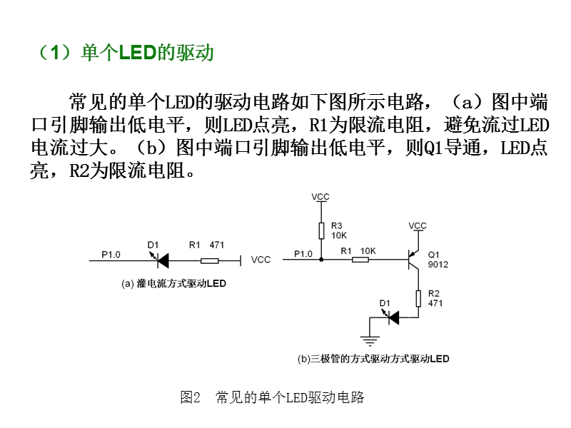 单片机之led显示.pptx_第2页