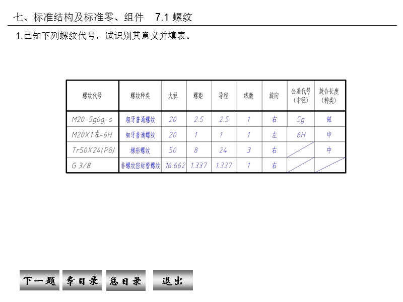 《机械制图习题集》(第四版)n7答案.pptx_第2页