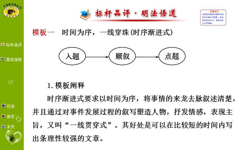 【福建专用】高中语文全程复习方略（第一轮）教师用书配套课件 5.1.1.ppt_第2页