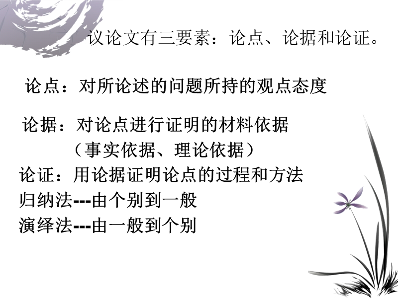 议论文专题讲座.ppt_第3页