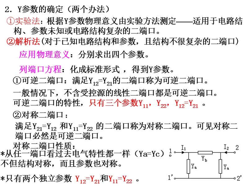 电路--二端口网络.ppt_第2页