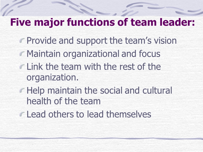 英文版怎样领导一个团队(how-to-lead-a-team).ppt_第3页