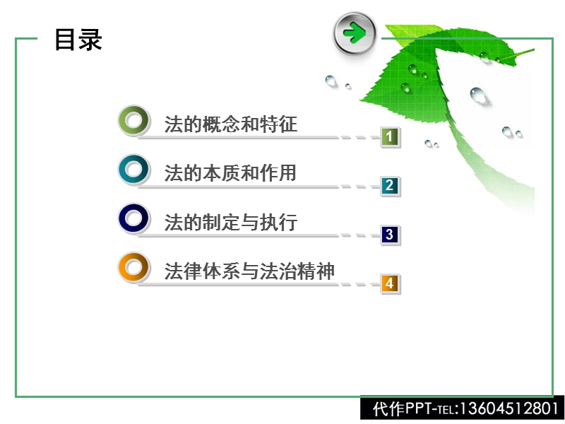 法律概论(普法课件).ppt_第2页